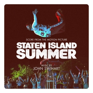 Swihart John - Staten Island Summer -Score- in the group CD / Film-Musikal at Bengans Skivbutik AB (3920356)