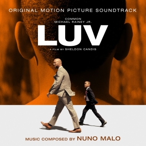 Malo Nuno - Luv in the group CD / Film-Musikal at Bengans Skivbutik AB (3920361)