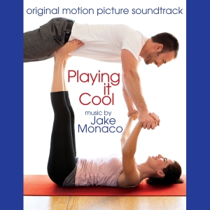 Monaco Jake - Playing It Cool in the group CD / Film-Musikal at Bengans Skivbutik AB (3920366)