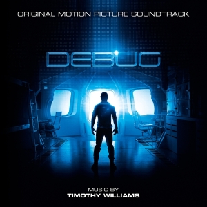 Williams Timothy - Debug in the group CD / Film-Musikal at Bengans Skivbutik AB (3920367)