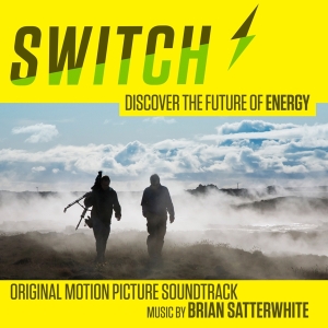 Satterwhite Brian - Switch in the group CD / Film-Musikal at Bengans Skivbutik AB (3920374)
