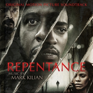 Kilian Mark - Repentance in the group CD / Film-Musikal at Bengans Skivbutik AB (3920377)