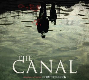 Torjussen Ceiri - Canal in the group CD / Film-Musikal at Bengans Skivbutik AB (3920379)