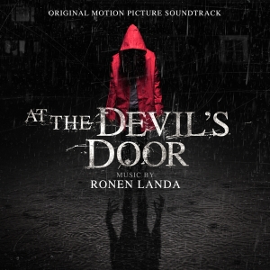 Landa Ronen - At The Devil's Door in the group CD / Film-Musikal at Bengans Skivbutik AB (3920381)