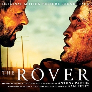 Partos Antony & Sam Petty - Rover in the group CD / Film-Musikal at Bengans Skivbutik AB (3920383)