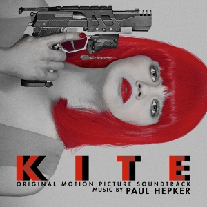 Hepker Paul - Kite in the group CD / Film-Musikal at Bengans Skivbutik AB (3920386)