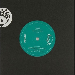Joyce - Aldeia De Ogum in the group VINYL / Reggae at Bengans Skivbutik AB (3920436)