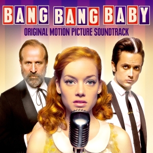 Bang Bang Baby - Bang Bang Baby in the group CD / Film-Musikal at Bengans Skivbutik AB (3920450)