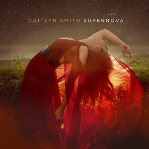 Catilyn Smith - Supernova [Explicit Content] in the group CD at Bengans Skivbutik AB (3920526)