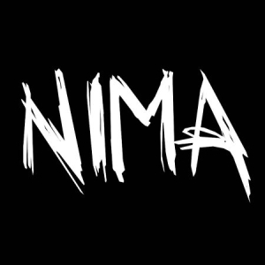 Nima - Skalet Är Sprucket in the group CD / New releases / Hip Hop at Bengans Skivbutik AB (3920531)