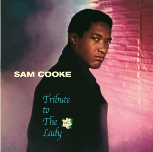 Cooke Sam - Tribute To The Lady in the group VINYL / RnB-Soul at Bengans Skivbutik AB (3920571)