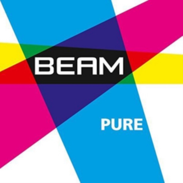 Beam - Pure in the group CD / Bestsellers at Bengans Skivbutik AB (3920579)
