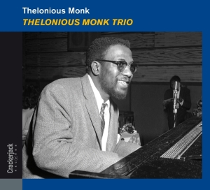 Monk Thelonious - Trio in the group CD / Jazz at Bengans Skivbutik AB (3920580)