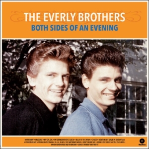 Everly Brothers - Both Sides Of An Evening in the group VINYL / Pop-Rock,Övrigt at Bengans Skivbutik AB (3920618)