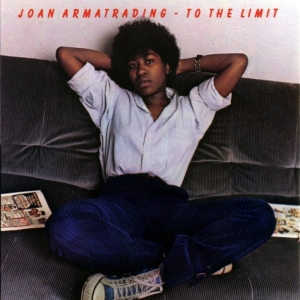 Armatrading Joan - To The Limit in the group CD / Pop-Rock,Övrigt at Bengans Skivbutik AB (3920632)