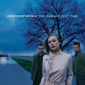 Hooverphonic - Magnificent Tree in the group VINYL / Pop-Rock,Övrigt at Bengans Skivbutik AB (3920633)