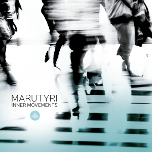 Marutyri - Inner Movements in the group CD / Jazz at Bengans Skivbutik AB (3920640)