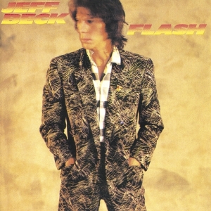 Jeff Beck - Flash in the group CD / Pop-Rock at Bengans Skivbutik AB (3920743)