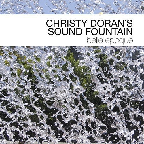 Doran Christy Sound Found - Belle Epoque in the group CD / Jazz/Blues at Bengans Skivbutik AB (3920750)