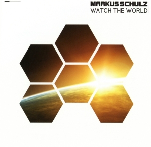Markus Schulz - Watch The World in the group CD / Dance-Techno at Bengans Skivbutik AB (3920757)