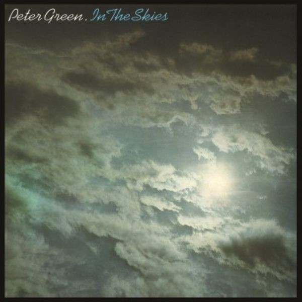 Peter Green - In The Skies in the group VINYL / Rock at Bengans Skivbutik AB (3920768)