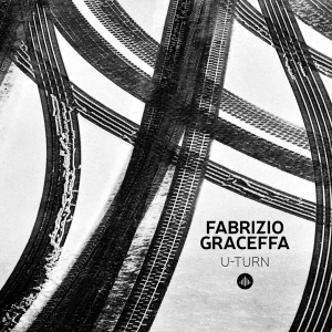 Graceffa Fabrizio - U-Turn in the group CD / Jazz at Bengans Skivbutik AB (3920795)