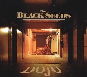 Black Seeds - Into The Dojo in the group VINYL / Reggae at Bengans Skivbutik AB (3920826)