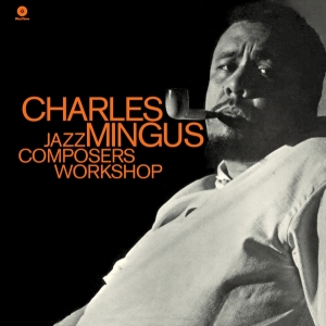 Mingus Charles - Jazz Composers Workshop in the group VINYL / Jazz at Bengans Skivbutik AB (3920845)