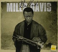Davis Miles - Ballads in the group CD / Bestsellers at Bengans Skivbutik AB (3920854)