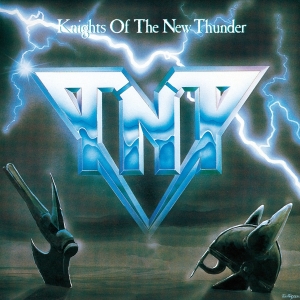 Tnt - Knights Of The New Thunder in the group CD / Pop-Rock at Bengans Skivbutik AB (3920890)