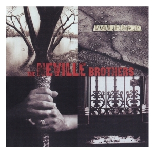 Neville Brothers - Valence Street in the group CD / Pop-Rock,RnB-Soul,Övrigt at Bengans Skivbutik AB (3920894)