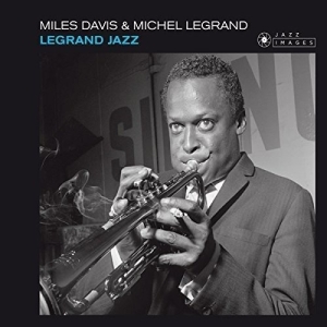 Miles Davis - Legrand Jazz in the group CD / Jazz at Bengans Skivbutik AB (3920953)