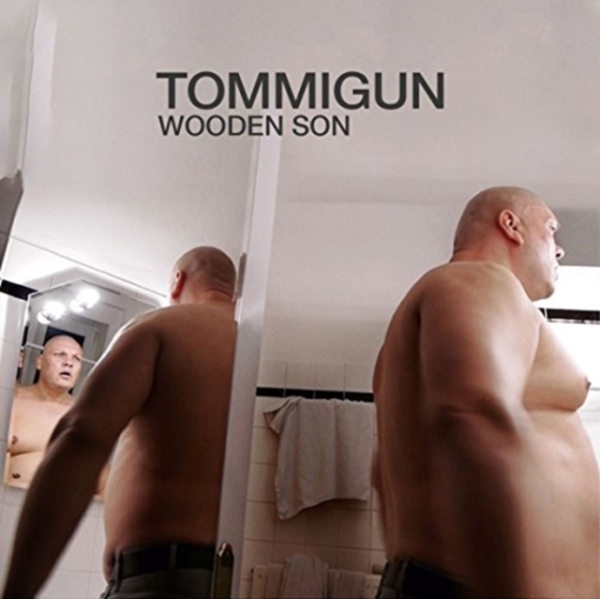 Tommigun - Wooden Son in the group CD / Bestsellers at Bengans Skivbutik AB (3920972)