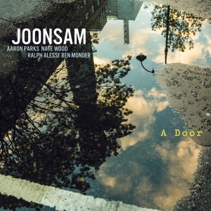 Joonsam - A Door in the group CD / Jazz at Bengans Skivbutik AB (3920979)