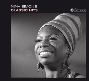 Simone Nina - Classic Hits: The Queen Of Soul in the group CD / RnB-Soul at Bengans Skivbutik AB (3920988)