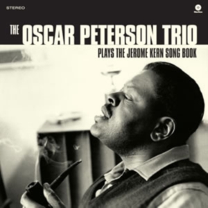 Peterson Oscar -Trio- - Plays The Jerome Kern .. in the group OTHER / Övrigt /  at Bengans Skivbutik AB (3921003)