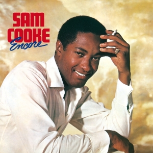 Cooke Sam - Encore in the group VINYL / RnB-Soul at Bengans Skivbutik AB (3921004)