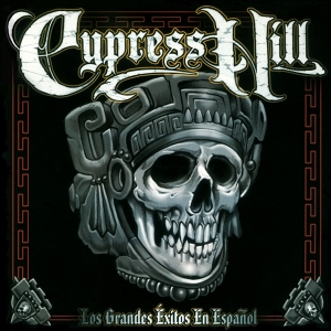 Cypress Hill - Los Grandes Éxitos En Español in the group OTHER / Music On Vinyl - Vårkampanj at Bengans Skivbutik AB (3921039)
