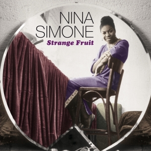 Nina Simone - Strange Fruit in the group CD / Jazz at Bengans Skivbutik AB (3921057)