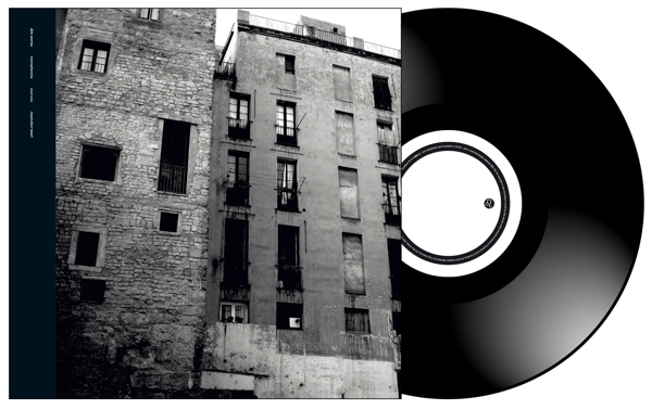 Dirk Serries - Microphonics Xxvi-Xxx: Resolution Heart in the group VINYL / Bestsellers at Bengans Skivbutik AB (3921067)
