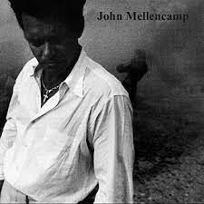 John Mellencamp - John Mellencamp in the group CD / Rock at Bengans Skivbutik AB (3921096)