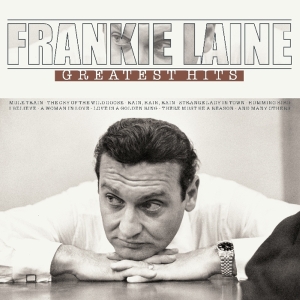 Frankie Laine - Greatest Hits in the group VINYL / Pop-Rock at Bengans Skivbutik AB (3921124)