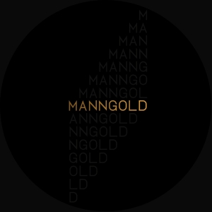 Manngold - Manngold in the group CD / Pop-Rock at Bengans Skivbutik AB (3921131)