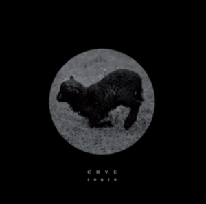 Chve - 10910 in the group CD / Ambient,Dance-Techno at Bengans Skivbutik AB (3921136)