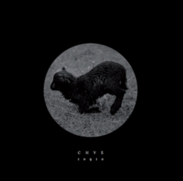 CHVE - 10910 in the group CD / Dans/Techno at Bengans Skivbutik AB (3921136)