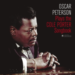 Oscar Peterson - Plays The Cole Porter Songbook in the group OUR PICKS / Startsida Vinylkampanj at Bengans Skivbutik AB (3921163)