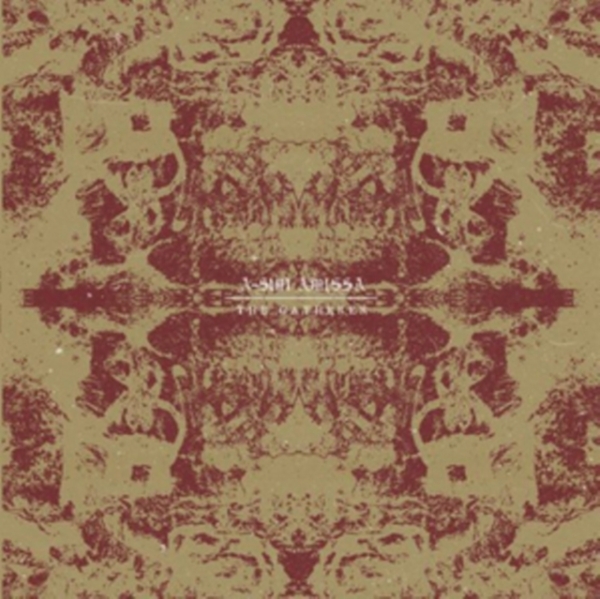 A-Sun Amissa - Gatherer in the group CD / Dans/Techno at Bengans Skivbutik AB (3921218)