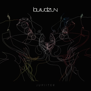 Blaudzun - Jupiter (Part Ii) in the group CD / Pop-Rock,Övrigt at Bengans Skivbutik AB (3921251)