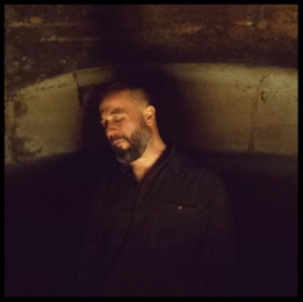 Miles Cooper Seaton - Phases In Exile in the group CD / Dans/Techno at Bengans Skivbutik AB (3921306)