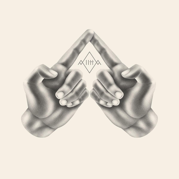 Alltta - Upper Hand in the group VINYL / Hip Hop-Rap at Bengans Skivbutik AB (3921348)